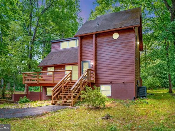 503 Harrison Cir, Locust Grove, VA 22508