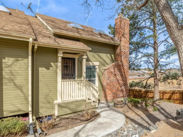 1911 S Hannibal Street #H, Aurora, CO 80013