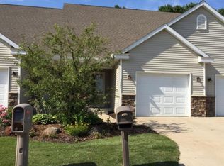 3669 Merriville Ct SE, Caledonia, MI 49316