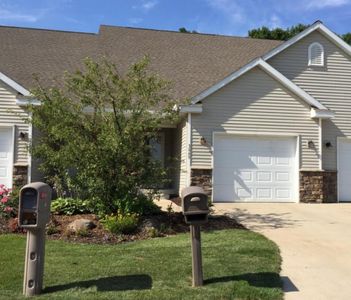 3669 Merriville Ct SE, Caledonia, MI, 49316