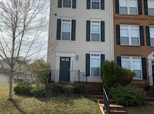 12200 Cypress Spring Rd, Clarksburg, MD 20871