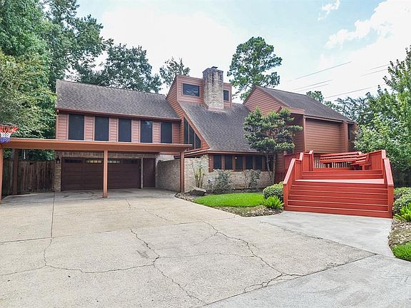 2nd image of 3539 Brimwood Dr