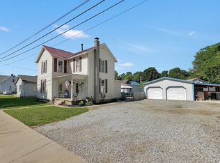 16226 Pike St, Laurelville, OH 43135