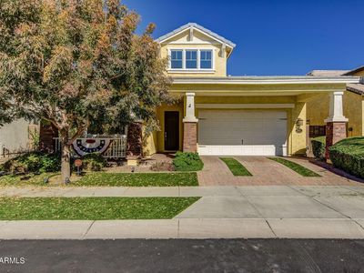 10414 E Monterey Ave, Mesa, AZ, 85209