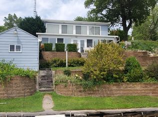 68315 Edgewater Beach Rd, White Pigeon, MI 49099