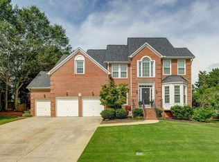 3 Riverton Ct, Greer, SC 29650