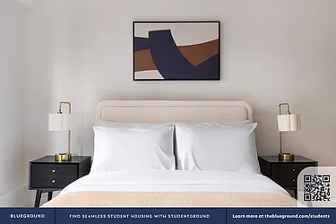 Rented by The Blueground