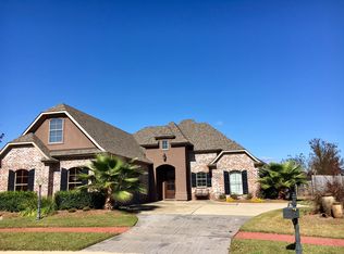 816 Dumaine Dr, Bossier City, LA 71111