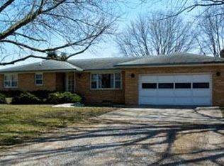 2239 Lakewood Trl, Fort Dodge, IA 50501