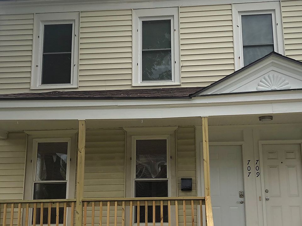 1st image of 709 Academy St #1