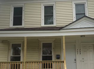 709 Academy St #1, Watertown, NY 13601