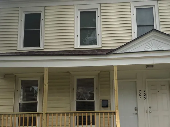 709 Academy St #1, Watertown, NY 13601