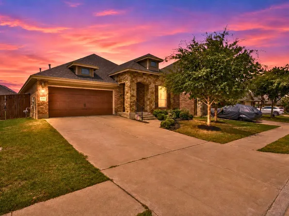 3543 Pauling Loop, Round Rock, TX 78665