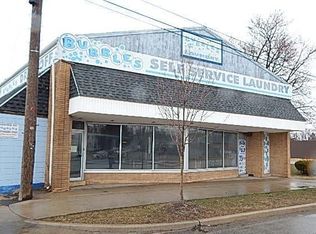 1514 E Michigan Blvd, Michigan City, IN