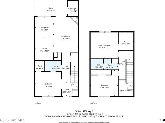 3rd image of 4307 Reed Court