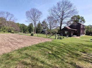 106 Packard Rd, Plymouth, ME 04969