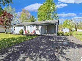 1708 Ridgewood Dr, Murray, KY 42071