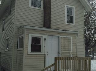 762 Garfield St, Akron, OH 44310