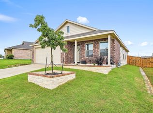 308 Frio Pass Trl, Haslet, TX 76052