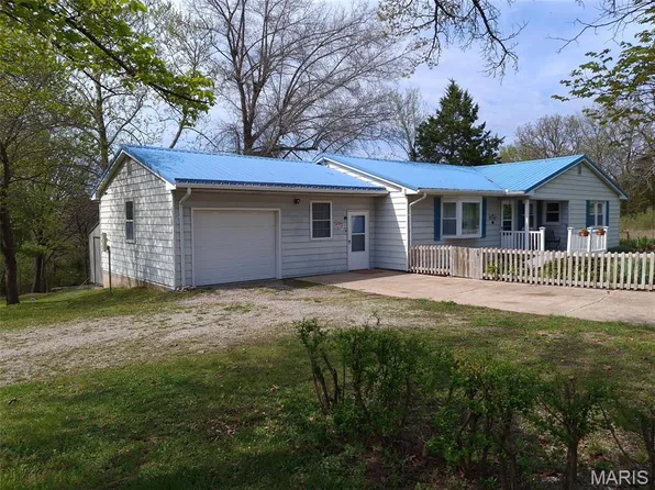 12497 Highway 28, Dixon, MO 65459