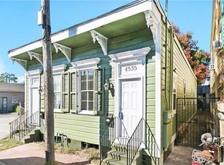 4535 Tchoupitoulas St, New Orleans, LA 70115