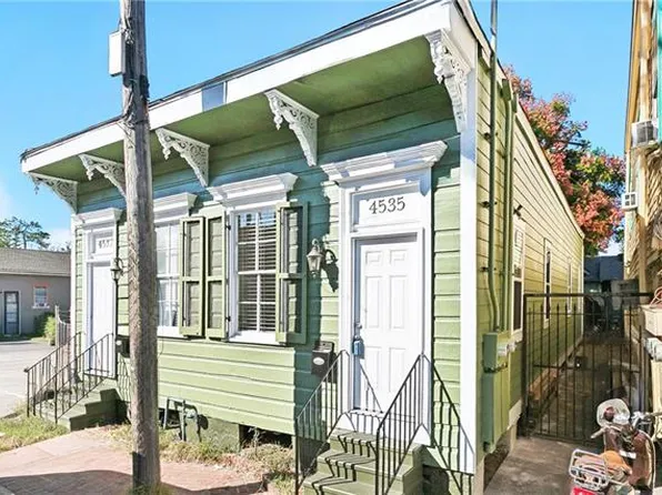 4535 Tchoupitoulas St, New Orleans, LA 70115