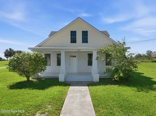 279 Goose Pond Rd, Marshallberg, NC 28553