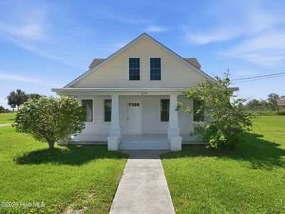 279 Goose Pond Road, Marshallberg, NC, 28553