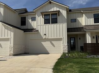 6632 Abode Ave, Temple, TX 76502