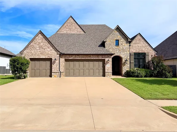 6601 S Indianwood Ave, Broken Arrow, OK 74011