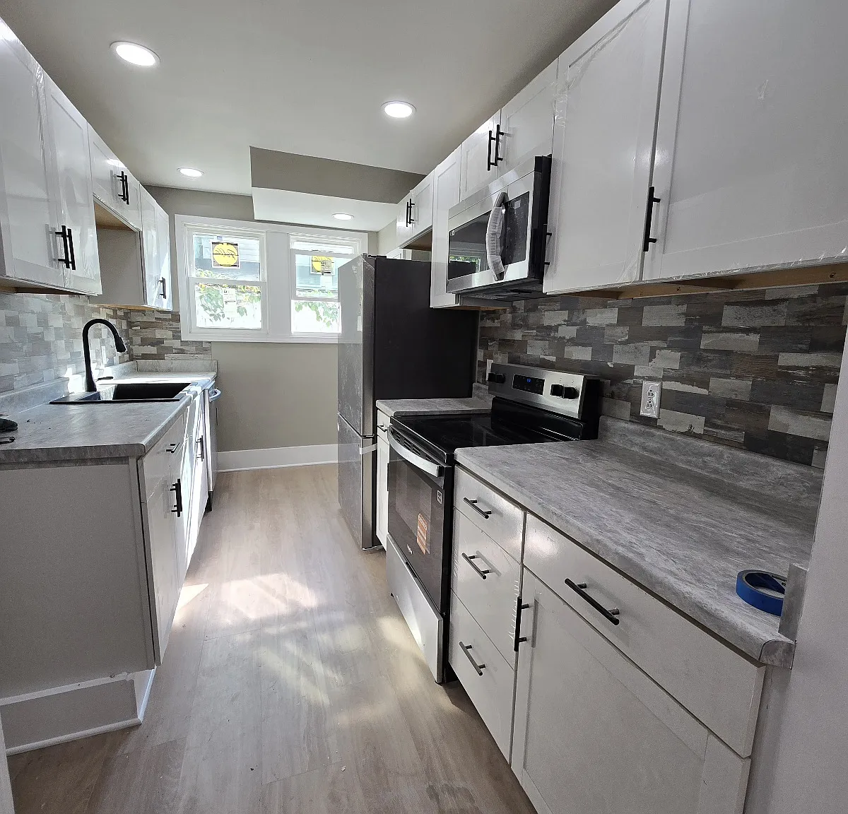 821 Frederick Street - 1 — Photo 3