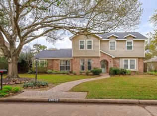 20530 Manette Dr, Katy, TX 77450