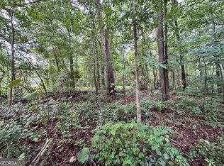 0 Nowhere Rd, Nicholson, GA 30565