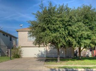 1902 Wallin Loop, Round Rock, TX 78664