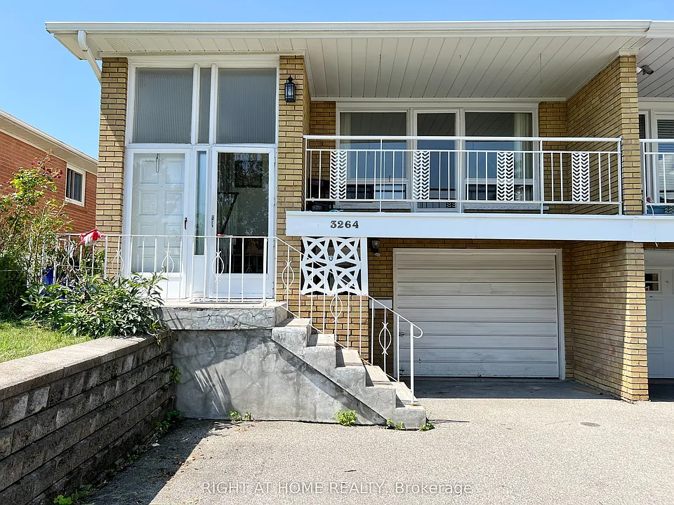 3264 Fieldgate Dr #BASEMENT