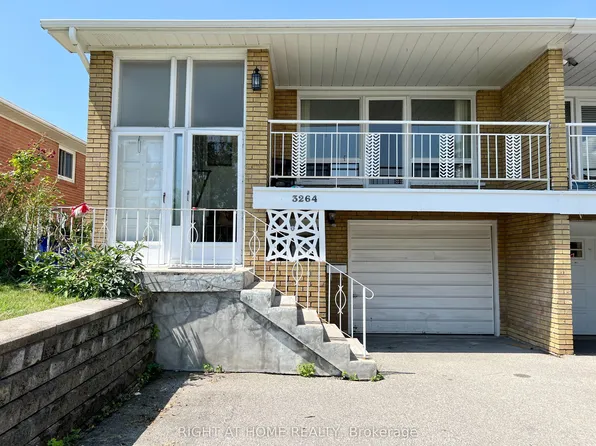 3264 Fieldgate Dr #Basement, Mississauga, ON L4X 2H7