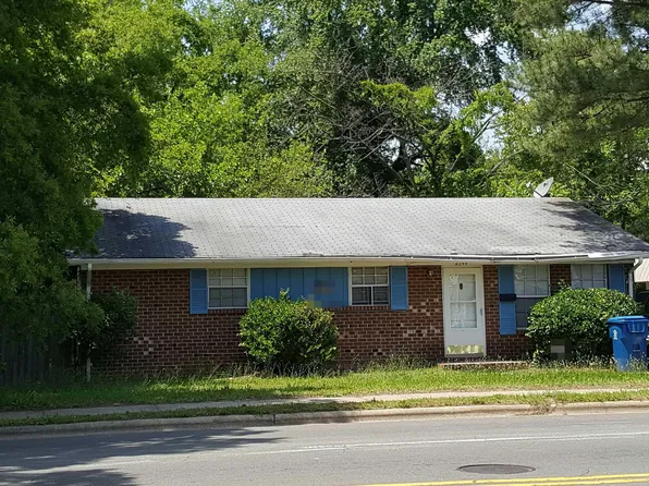 2544 Fayetteville St, Durham, NC 27707