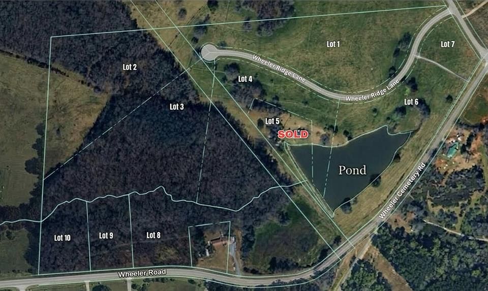 1st image of 3 Wheeler Creek Rd
