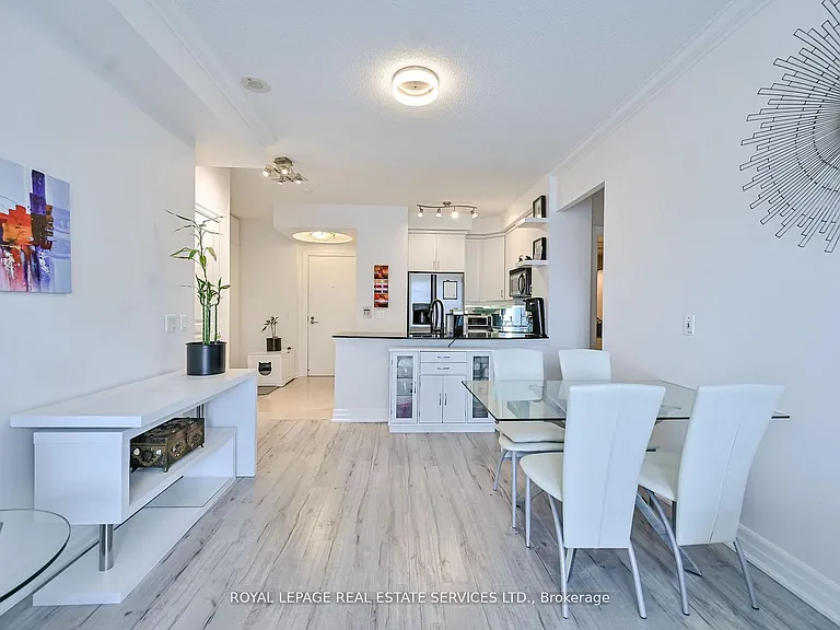 2083 Lake Shore Blvd W #1113 — Photo 10