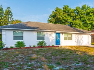 6880 Bryant Rd, Cocoa, FL 32927