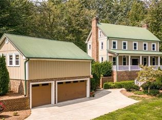 6500 Foothills Ln, Concord, NC 28025