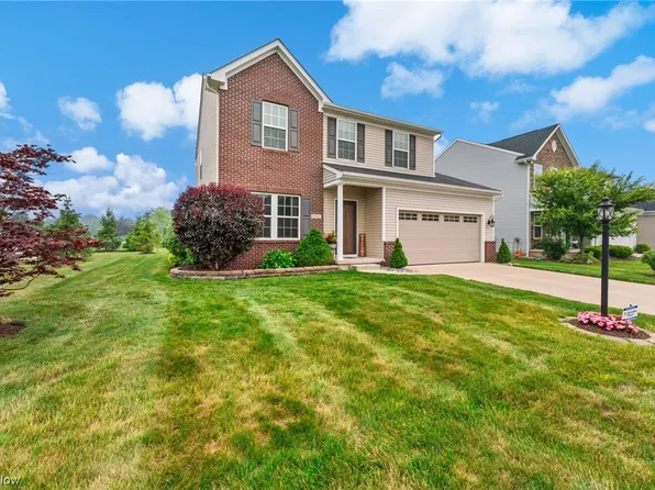 39211 Woodland Trl, Avon, OH 44011