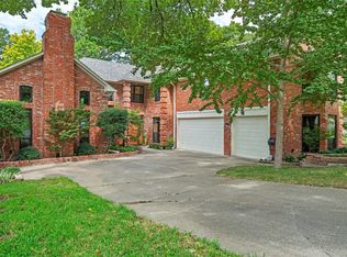 8619 Richardson Branch Trl, Dallas, TX 75243