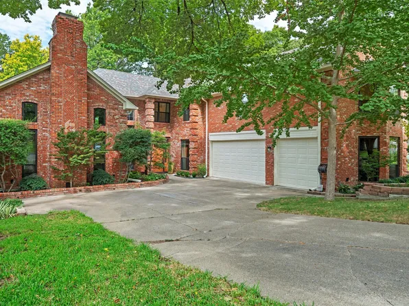 8619 Richardson Branch Trl, Dallas, TX 75243