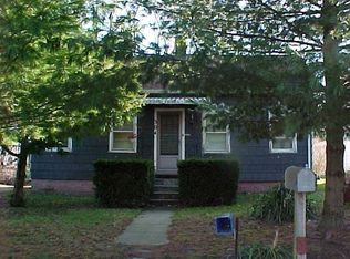 304 Warren St, La Porte, IN