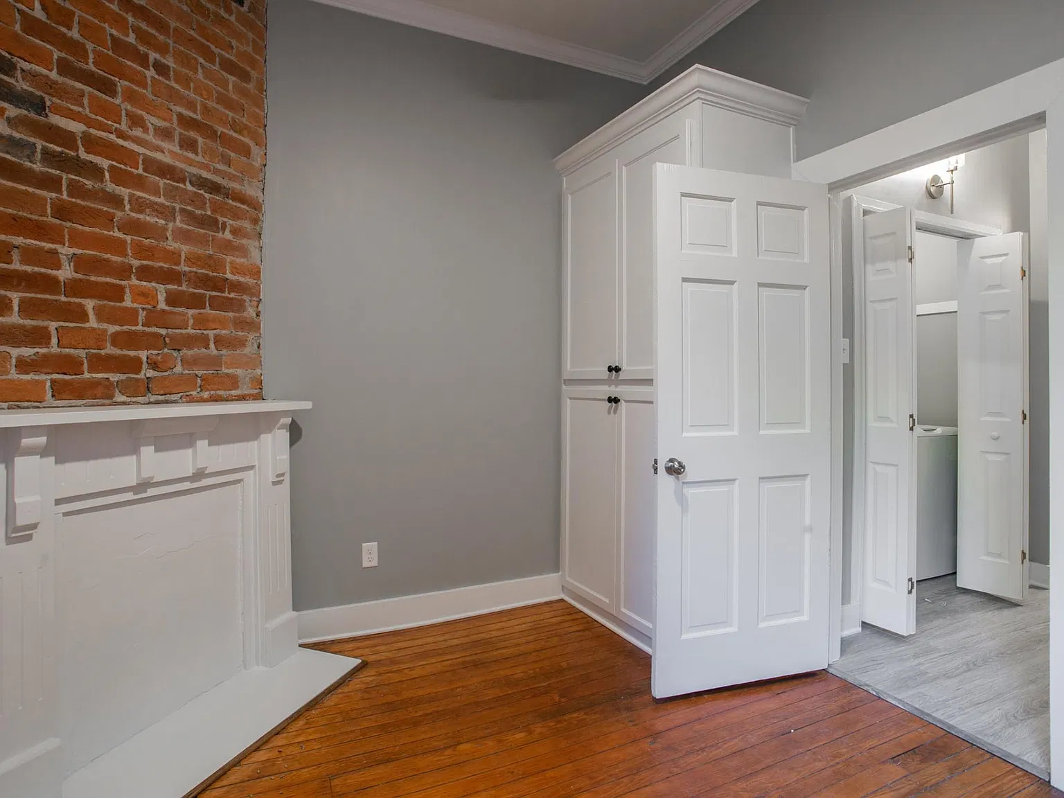 2 bed, 1.5 bath, 1100 sqft, $1,845 — Photo 4