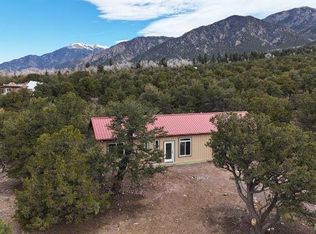 1913 Lone Pine Way, Crestone, CO 81131