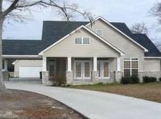 776 Kolic Helmey Rd, Guyton, GA 31312