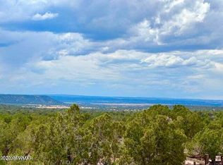 0 County Rd, Vernon, AZ 85940