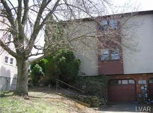 120 High Point Ln, Easton, PA 18042